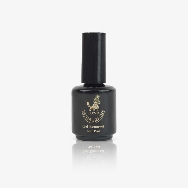 ریموور ژل pony
