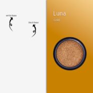 کروم طلایی Luna