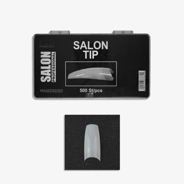 تیپ 500 عددی SALON