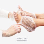 پاپوش کراتین BRAZZCARE