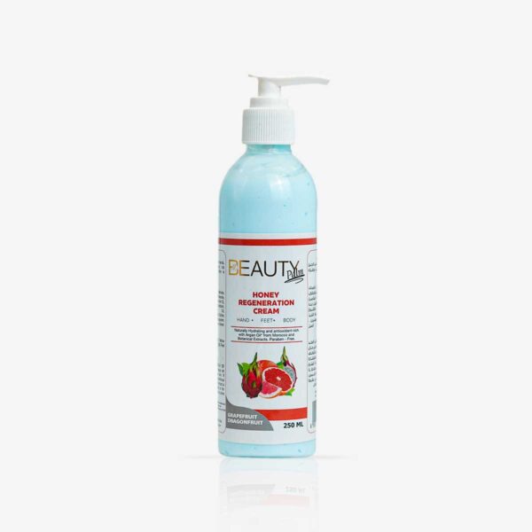 لوسیون 250 میل Beauty palm