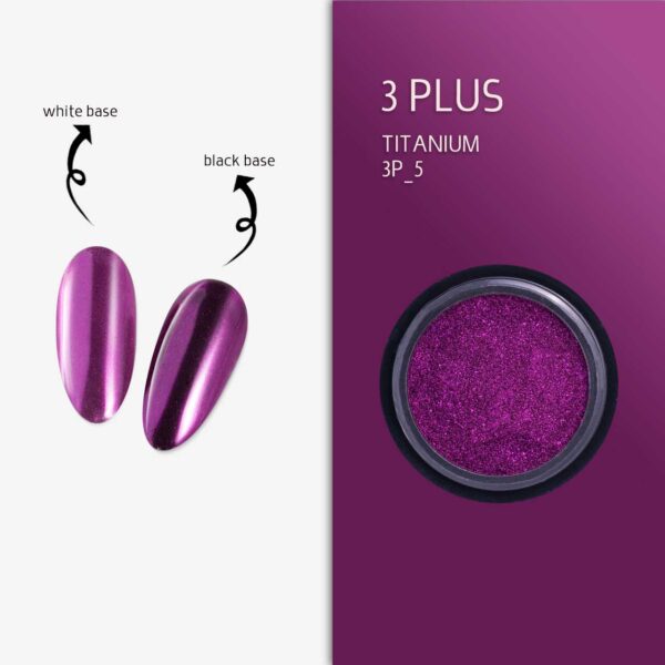 کروم 3plus