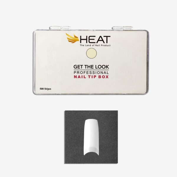 تیپ 500 عددی HEAT