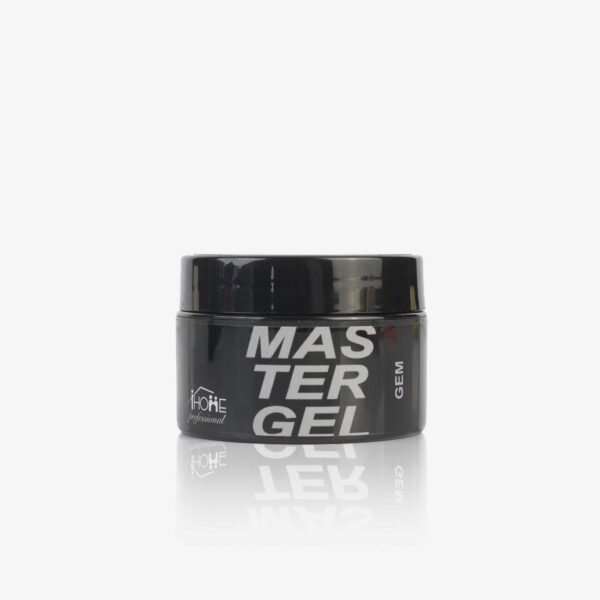 بیلدر ژل 15میل master