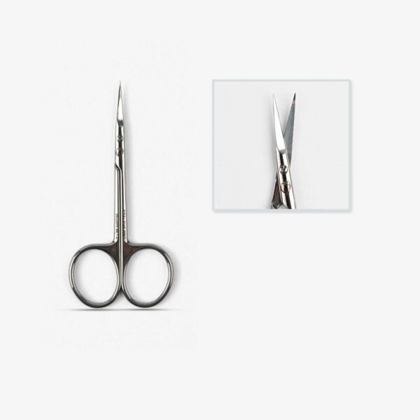 قیچی مانیکور staleks exclusive sx-23/1z