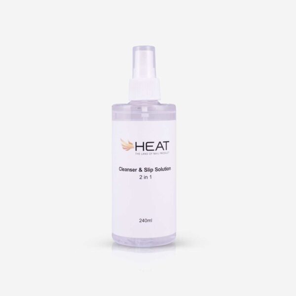 کلینزر 240میل heat