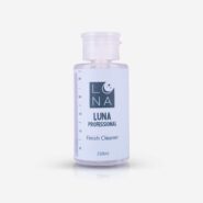 کلینزر 250میل LUNA