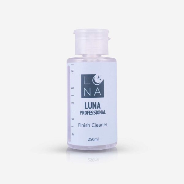 کلینزر 250میل LUNA