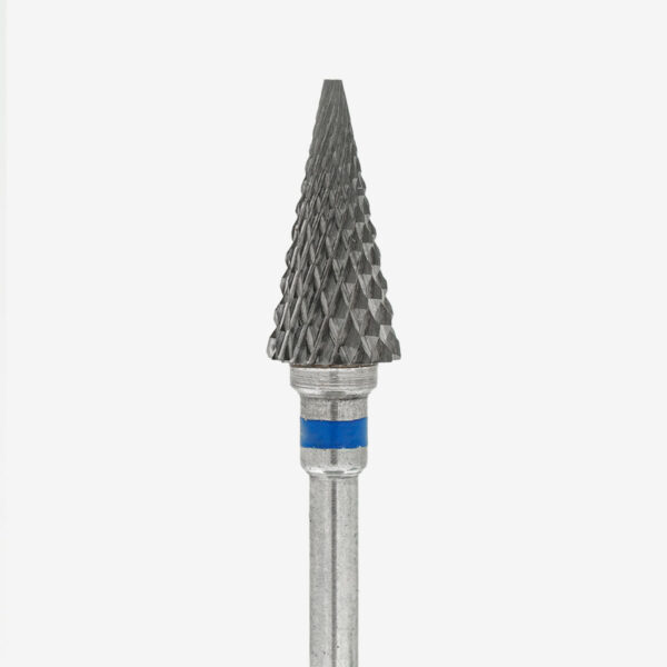 سر سوهان مخروطی CHL کدD12