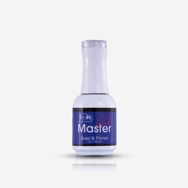 پرایمر ژل 15 میل Master