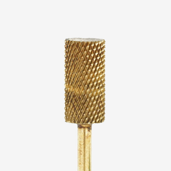 سر سوهان الماسی GOLD کد DG1