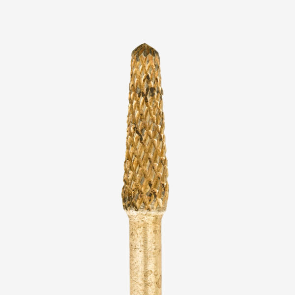 سر سوهان الماسی GOLD کد DG5