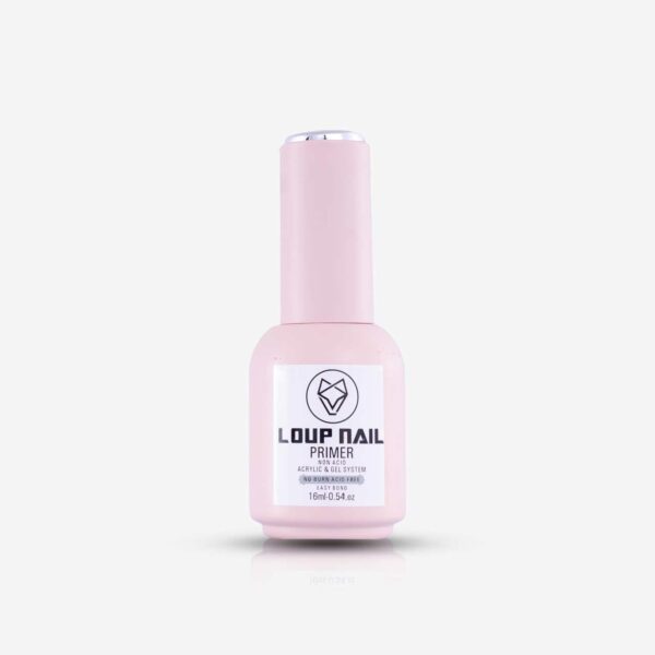 پرایمر ژل 16میل LOUP NAIL