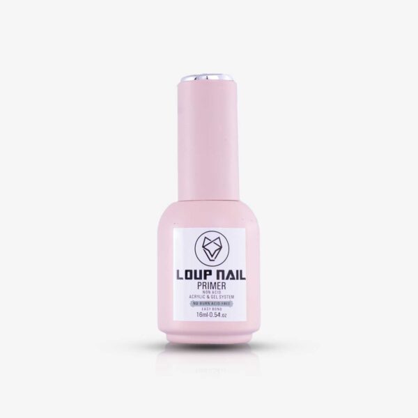 پرایمر غیر اسیدی LOUP NAIL