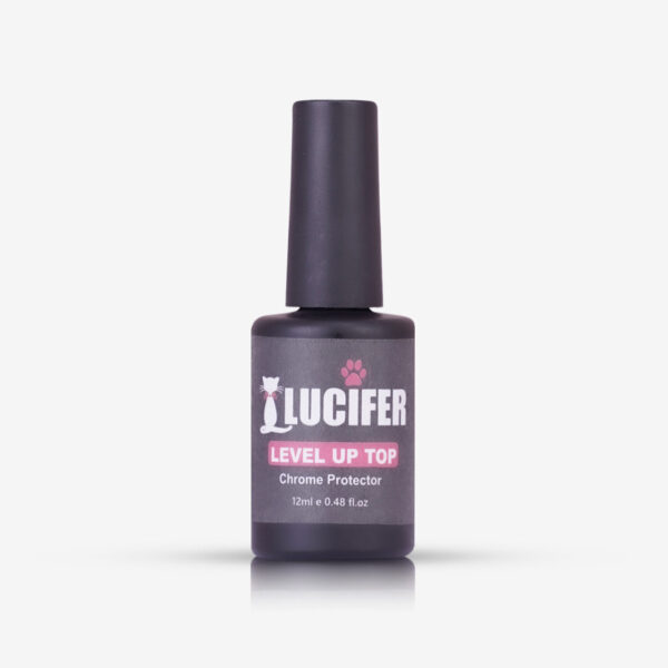 تاپ مخصوص کروم 10میل Lucifer