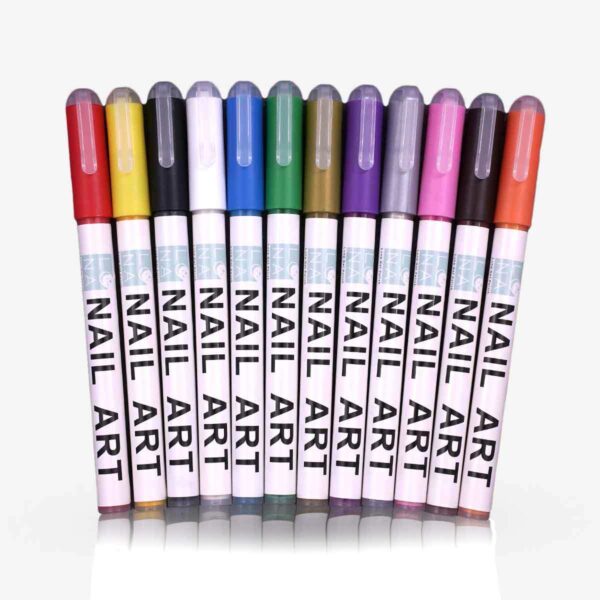 ماژیک طراحی لونا super color luna 12