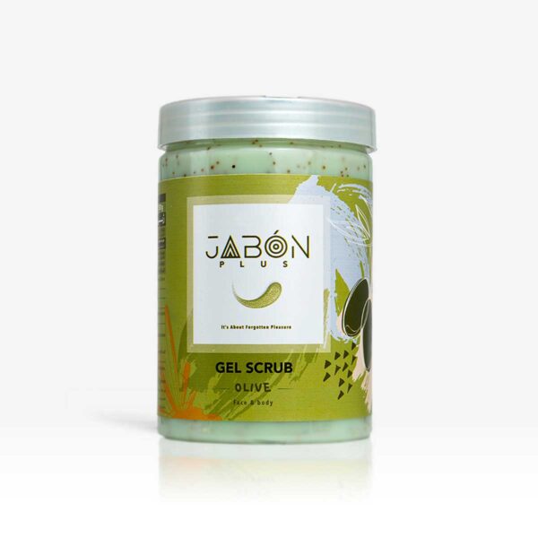 اسکراب 750g jabon