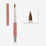 قلم طراحی رز گلد LOUP NAIL 3d
