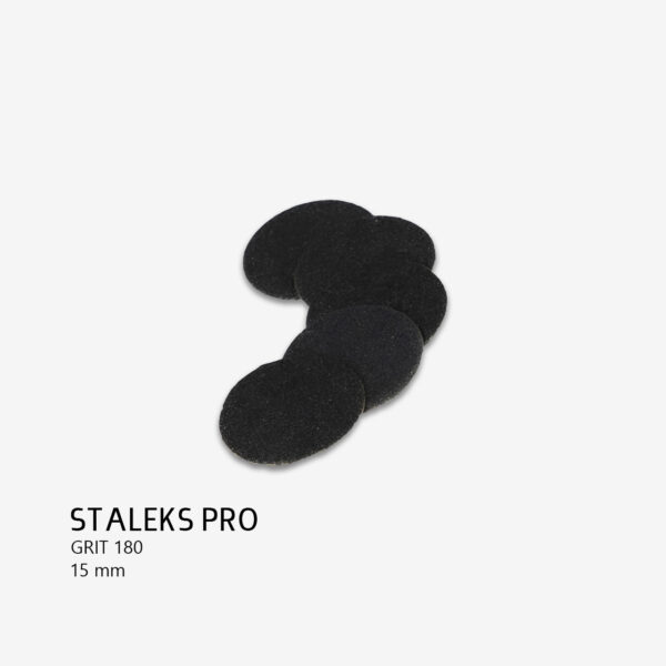 یدک دیسک پدیکور staleks 180