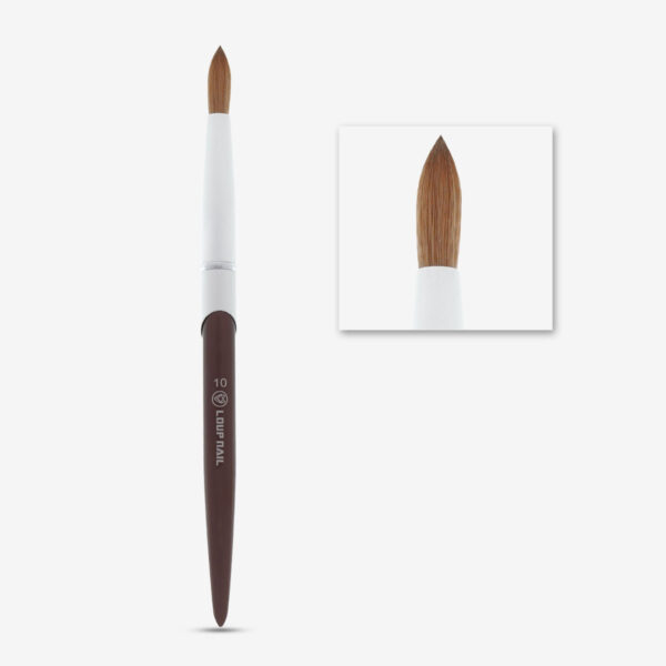 قلم کاشت پودر اشکی LOUP NAIL