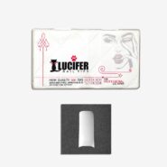 تیپ 500 عددی 1-10 LUCIFER