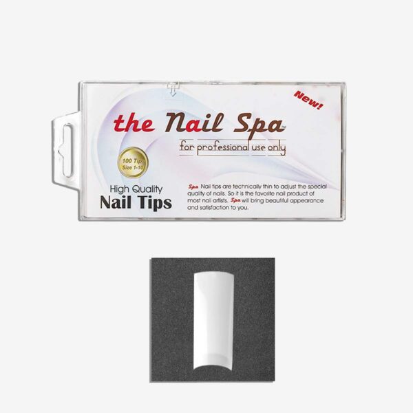 تیپ SPA