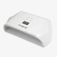 یووی heat دو دست اصلی سفید