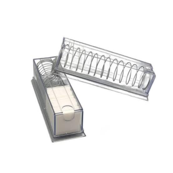 ظرف پد کلینزر