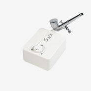 ایربراش OULEX سفید 500
