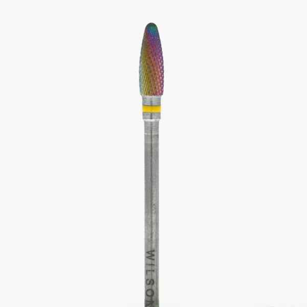 سر سوهان کرومی WILSON کدCH13
