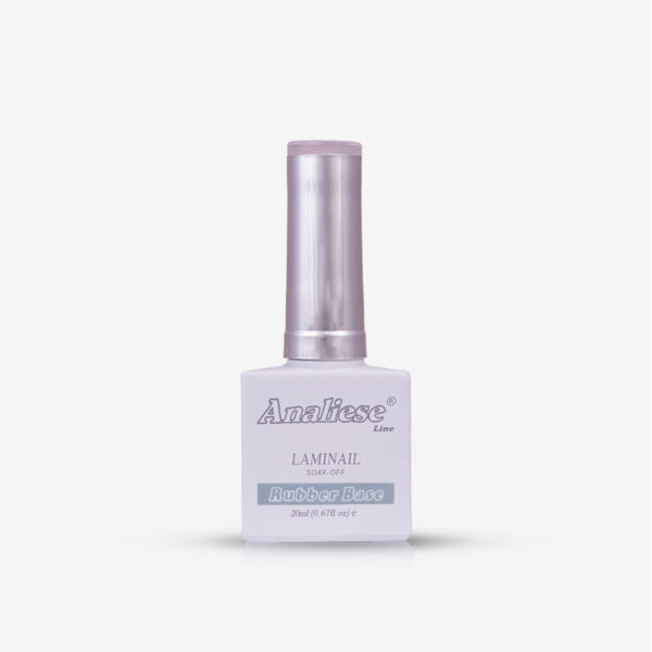 رابر بیس Analise Clear