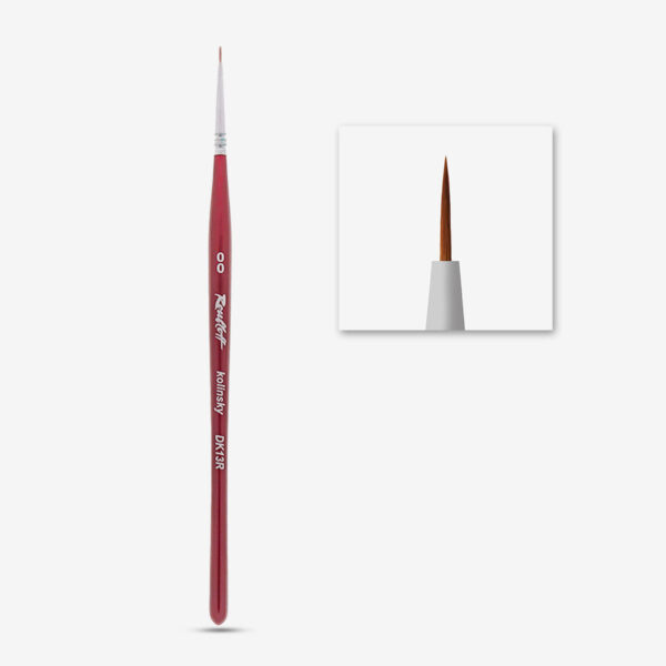 قلم طراحی roubloff dk13r