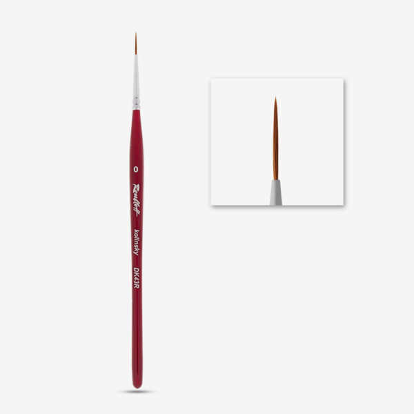قلم طراحی roubloff dk43r