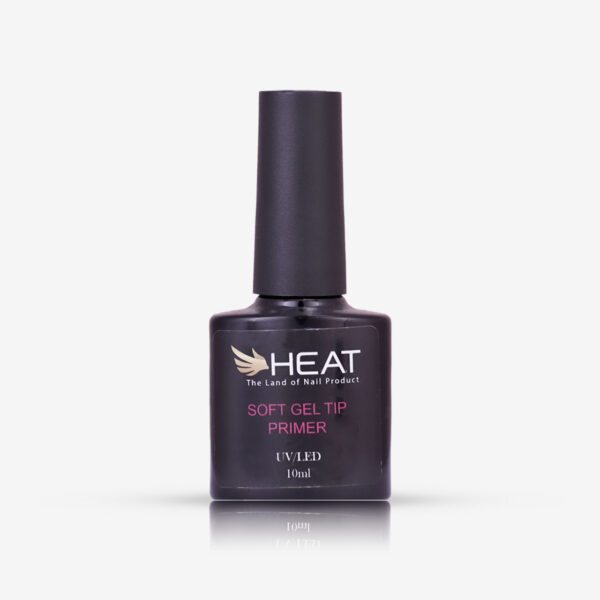 پرایمر ژل 10 میل gelx heat