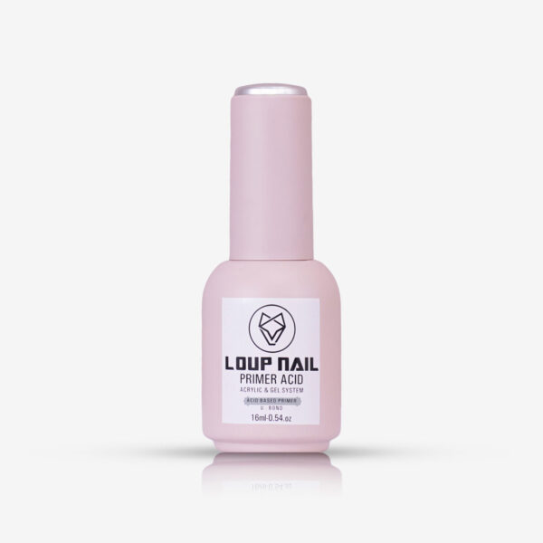 پرایمر اسیدی LOUP NAIL
