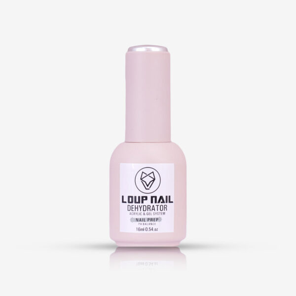 ضد قارچ 16میل LOUP NAIL