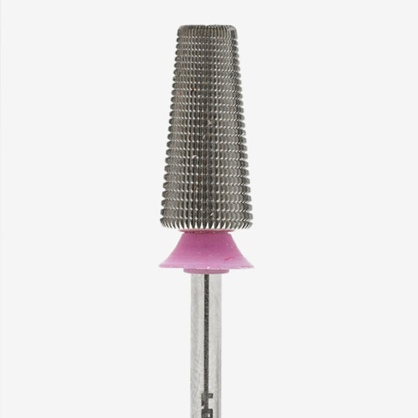 سر سوهان والکانو LOUP NAIL کد D33