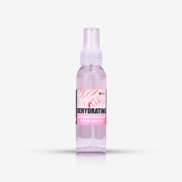 ضد قارچ اسپری 100میل milv
