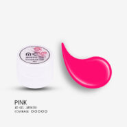 ژل ادامسی mk pink