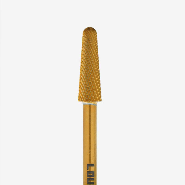 سر سوهان LOUP NAIL کد L2