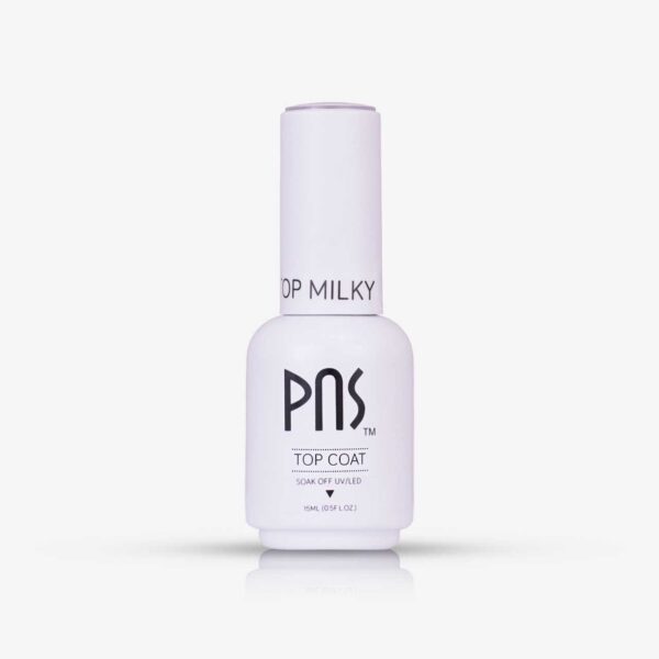 تاپ میلکی 15میل PNS