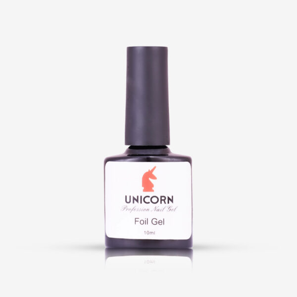 ژل فویل unicorn B