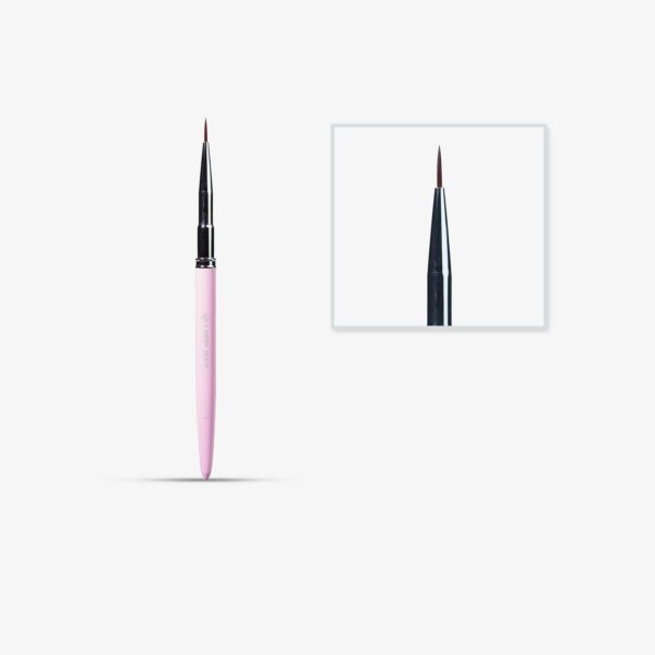 قلم طراحی ابرنگی  LOUP NAIL