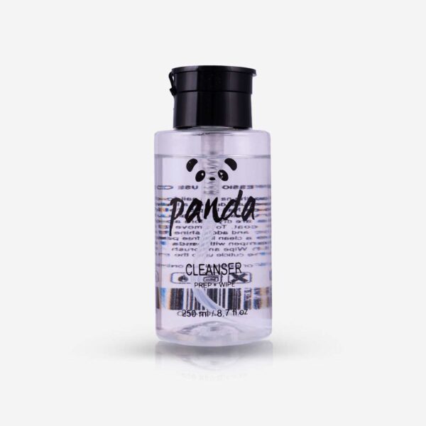 کلینزر ضدقارچ دوکاره Panda