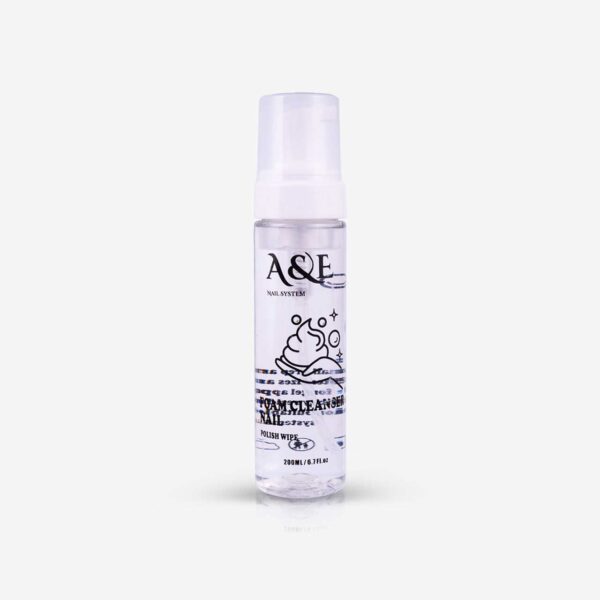 فوم کلینزر A & E