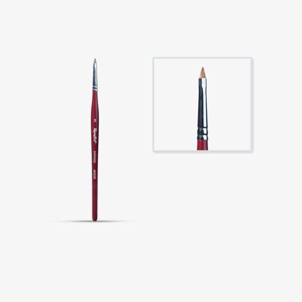 قلم طراحی roubloff 3d 3 Ak93r