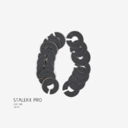 یدک دیسک Staleks 180 وسط باز