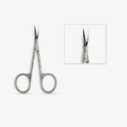 قیچی مانیکوز چپ دست LOUP NAIL L03