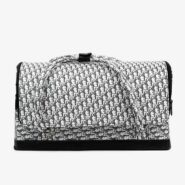 کیف ابزار چرمی بدون جیب کد 8