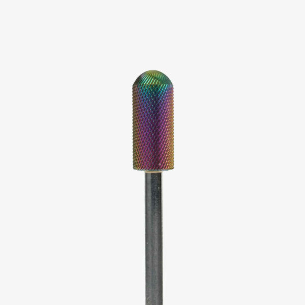 سر سوهان کرومی WILSON کدCH40